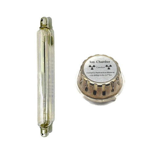 J321 geiger compteur - compteur, de