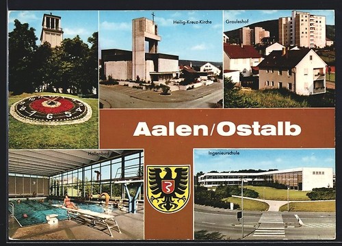 Carte postale anguilles