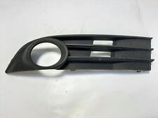 2007 VW TOURAN 1T1, 1T2 2.0 TDI 16V FRONT LEFT GRILL 1T0853665F 103KW