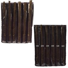 Assortiment de lames de scie