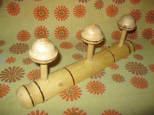 Vintage 50s Ancien VESTIAIRE