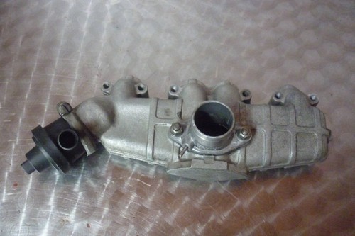 T25 td jx intake - t3,