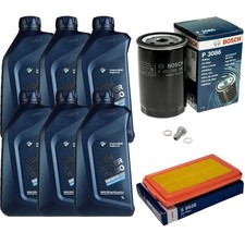 Bosch Inspection Set 6L BMW