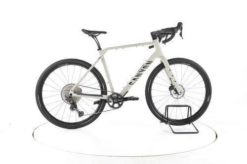 Canyon grizl esc - esc, vélo