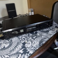 Sony MDS-JE510 MiniDisc
