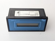 Opus Light OPLS5S00G2 HMI For