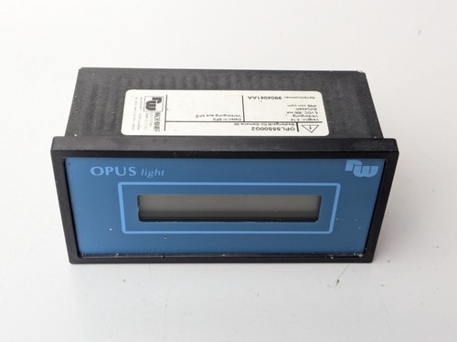 Opus light opls5s00g2 hmi for - light,