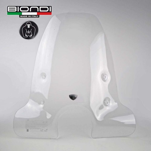 Pare brise pour vespa fl2 - fl2, 125