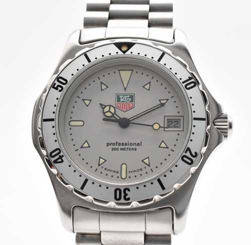 Batterie neuve montre tag - neuve, !