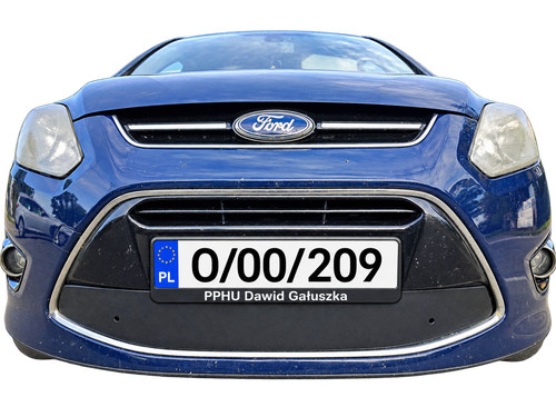 Protection grille hiver - protection, de