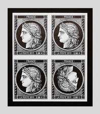 FRANCE 2019 - YT 5305A TYPE