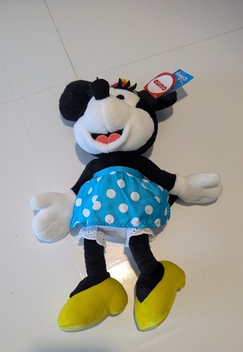 Peluche minnie disney - peluche,