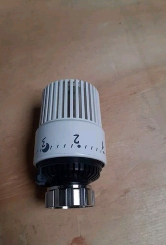Tête thermostatique comap - tête, m28