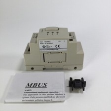 Teco SG2-MBUS Expansion module New NFP