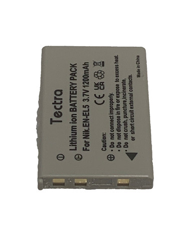 Batterie 1200mah type cp1 - batterie,