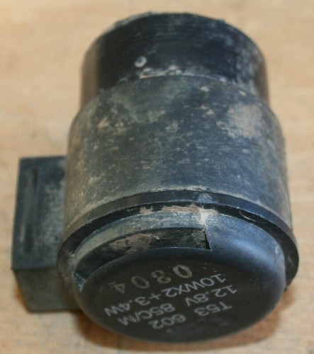 Boitier clignotant ref - clignotant,
