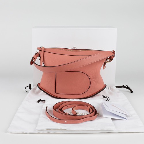 Delvaux sac bandoulière pm - delvaux, à
