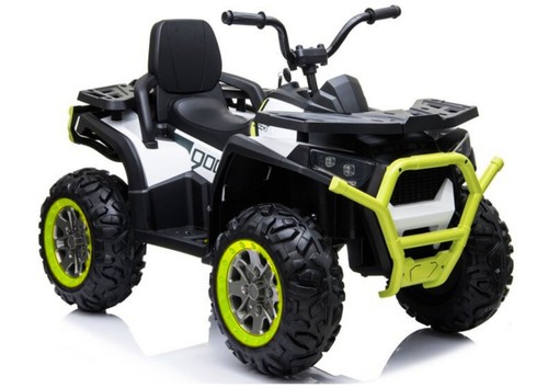Quad électrique enfant - Électrique,