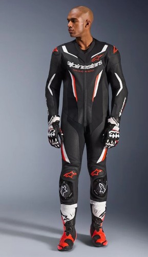 Combinaison alpinestars - combinaison, gp