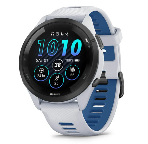 Garmin forerunner 265 gps - 265,