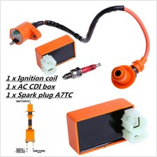 Racing CDI Bobine d'Allumage