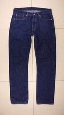 Jean homme LEVI'S 501 original (2023) W32 L32 excellent état