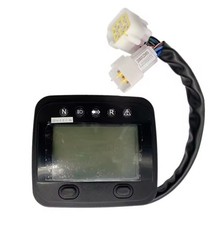 Compteur lcd neuf quad - compteur,