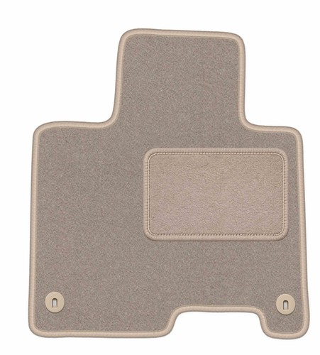 Tapis conducteur moquette - en,