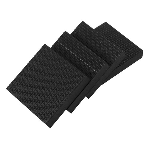 Pcs tapis amortisseur de - tapis,