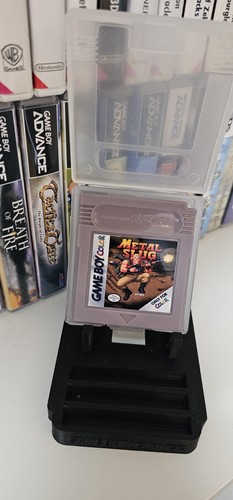 Metal slug nintendo - slug,