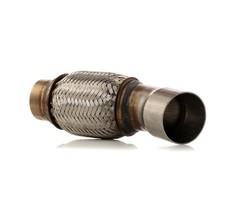 RIDEX Tuyau flexible