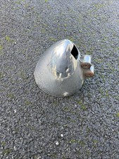 Coque Phare Yamaha Dragstar 125cm3