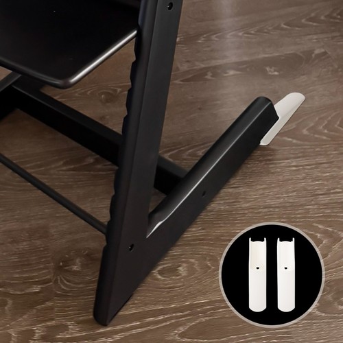 Support chaise haute bébé - chaise,