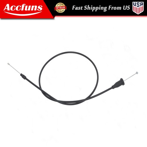 Front parking brake cable for - brake,