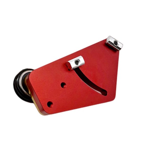 2pcs roller featherboard - 2pcs,