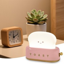 Veilleuse Bébé, Toast LED