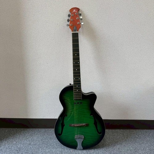 Guitare électro acoustique - guitare, électro-acoustique