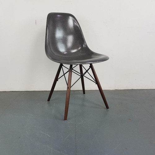 Eames dsw chaise herman miller - dsw,