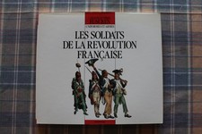 Les soldats de la révolution