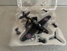 Avion miniature Militaire 2e