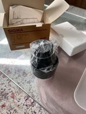 Objectif Sigma