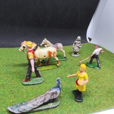 Quiralu et Starlux fermier