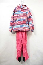 Combinaison De Ski Fille