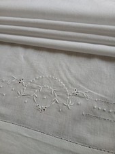 Drap de berceau - rideau en