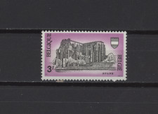 S57643 BELGIQUE MNH 1969