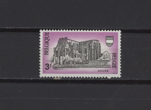 S57643 belgique mnh 1969 - belgique,