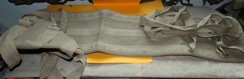 Service sante attache - sante, :