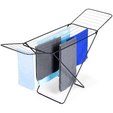 Séchoir à Linge Métallique