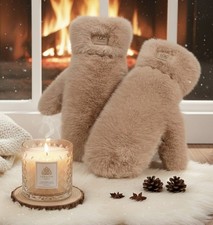 Moufles / Gants Hiver Femme