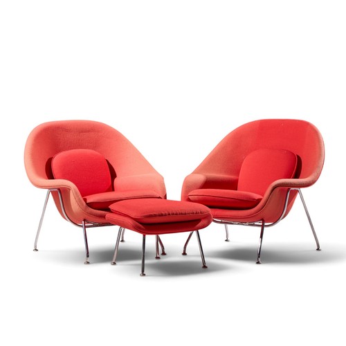 Eero saarinen for knoll mid - eero,